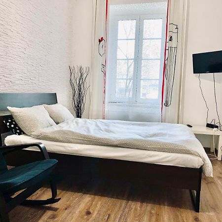 Apartament W Centrum :) Krakow Dış mekan fotoğraf