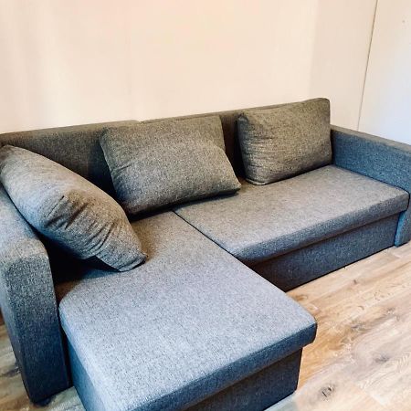 Apartament W Centrum :) Krakow Dış mekan fotoğraf