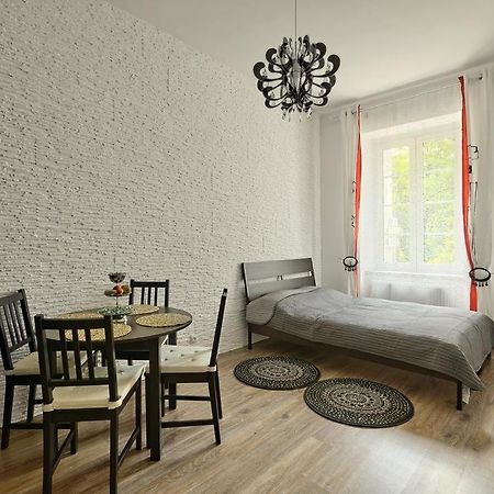 Apartament W Centrum :) Krakow Dış mekan fotoğraf