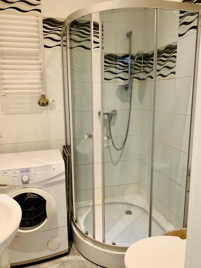 Apartament W Centrum :) Krakow Dış mekan fotoğraf