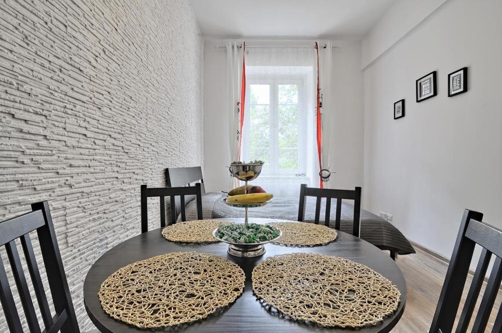 Apartament W Centrum :) Krakow Dış mekan fotoğraf