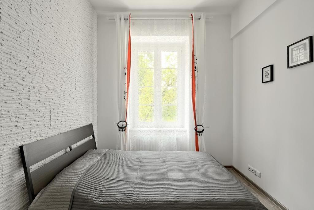 Apartament W Centrum :) Krakow Dış mekan fotoğraf